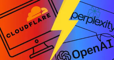 Cloudflare, justicier surprise contre la collecte d'information par les géants de l'IA