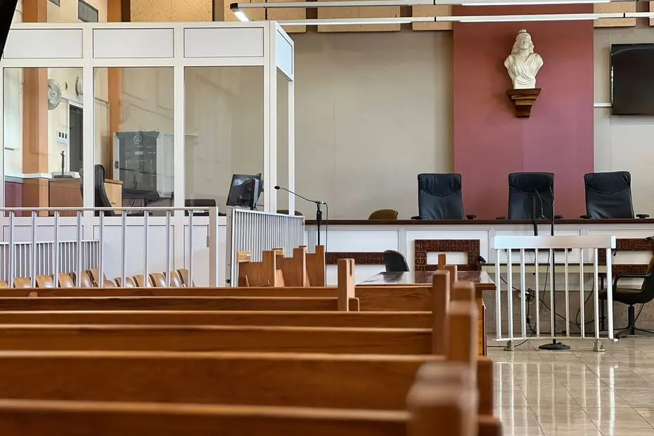 Cocaïne à bord : la cour d’appel confirme la peine du skipper