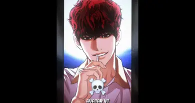 Coldest Entry ( James Lee) 🔥 #lookism #lookismedits #fyp #shorts
