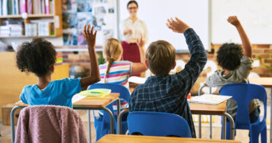 Collèges et lycées : voici les horaires de rentrée dans les établissements de notre secteur