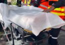 Collision en chaîne, quatre agents de la DEAL blessés sur l’autoroute à Fort-de-France