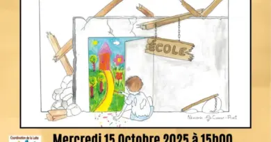 📣 Colloque 2025 – Enfance et Pauvreté