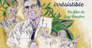 Colloque d’initiative citoyenne | "Une force irrésistible", un film de Guy Baudon - Citescope