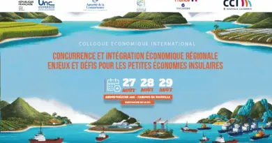 Colloque international de l'Autorité de la concurrence