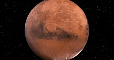 « Coloniser Mars est une illusion. Musk en parle, mais c’est un rêve » : Francis Rocard, astrophycisien au Cnes