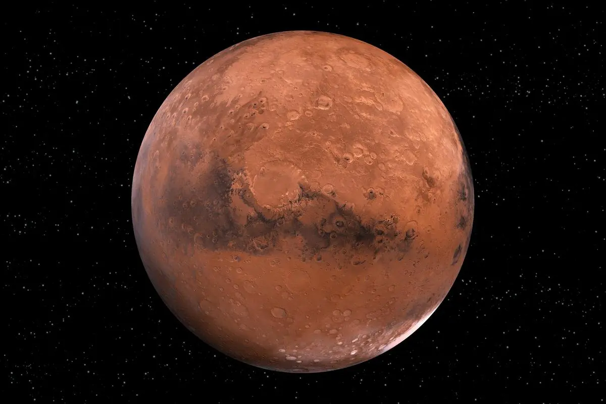 « Coloniser Mars est une illusion. Musk en parle, mais c’est un rêve » : Francis Rocard, astrophycisien au Cnes