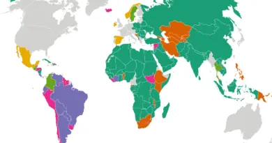 Combien de pays reconnaissent l’existence d’un Etat palestinien ?