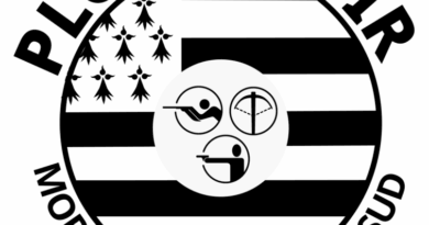 Commencement de la nouvelle saison - Ecole de tir
