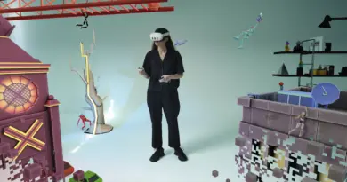 Comment France Télévisions veut sensibiliser les plus jeunes grâce aux narrations numériques - L'Humanité