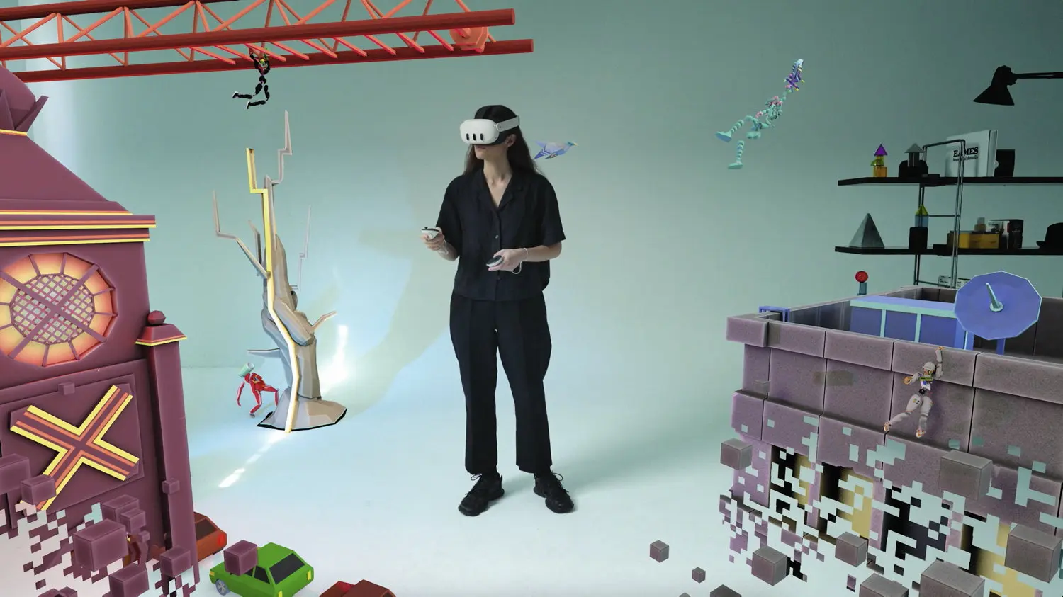 Comment France Télévisions veut sensibiliser les plus jeunes grâce aux narrations numériques - L'Humanité