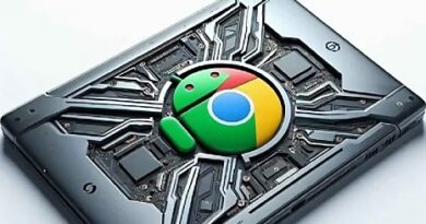 Comment Google veut fusionner Chrome et Android | ITespresso.fr