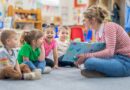 Comment aider notre enfant à bien vivre sa première rentrée en maternelle ?