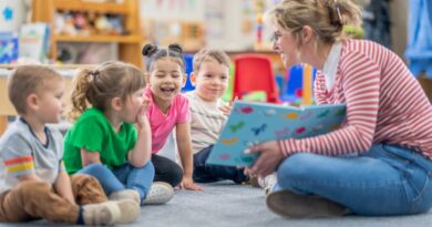 Comment aider notre enfant à bien vivre sa première rentrée en maternelle ?
