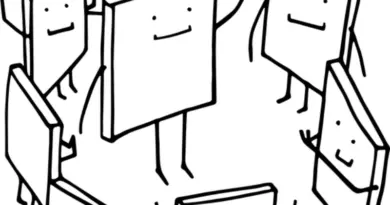 Pages catégories en SEO