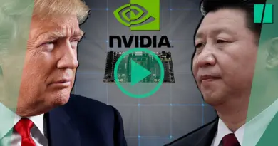 Comment cette puce est devenue centrale dans la course à l’IA entre Trump et la Chine