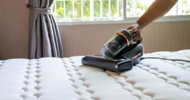 Comment enlever les acariens du lit ?