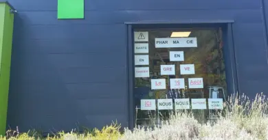"Comment est-ce qu’on va pouvoir se soigner ?" En grève ce samedi 16 août, les pharmaciens peuvent compter sur le soutien de leurs clients