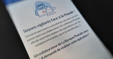 Comment éviter les arnaques aux faux banquiers en Charente-Maritime ? "Dans l'urgence, il est urgent d'attendre" - ici
