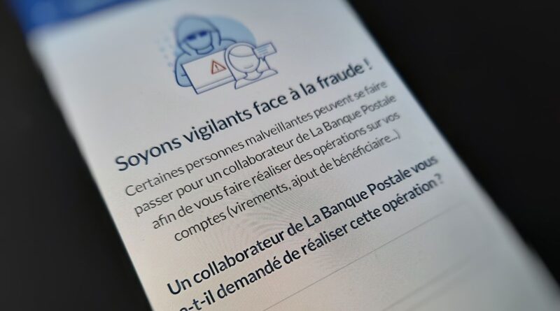 Comment éviter les arnaques aux faux banquiers en Charente-Maritime ? "Dans l'urgence, il est urgent d'attendre" - ici