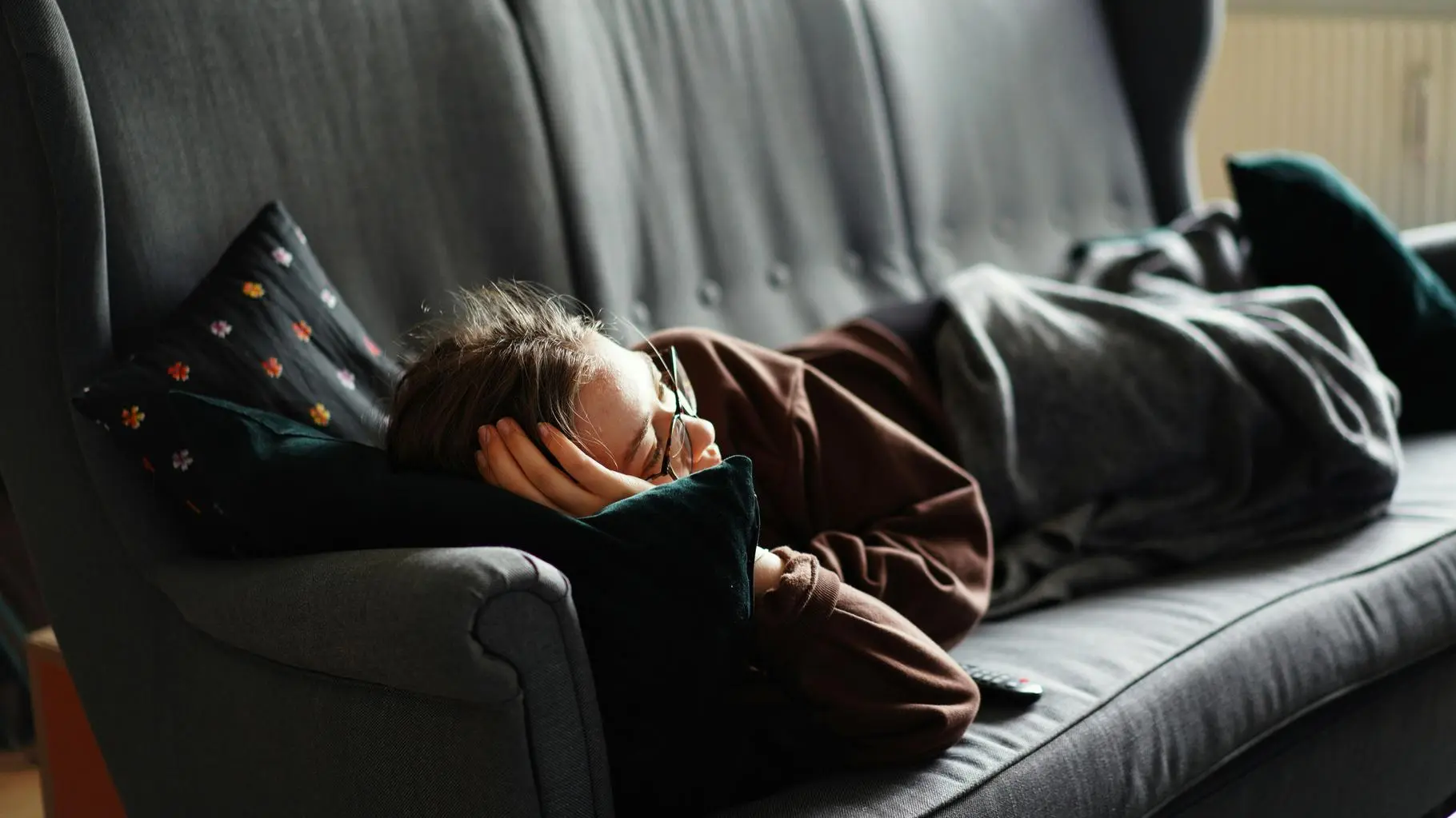 Comment faire la sieste sans se réveiller vaseux ou de mauvaise humeur