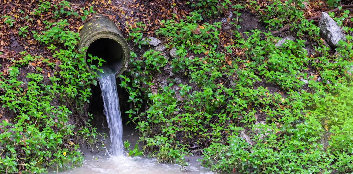 Comment favoriser la réutilisation des eaux usées traitées en France ?