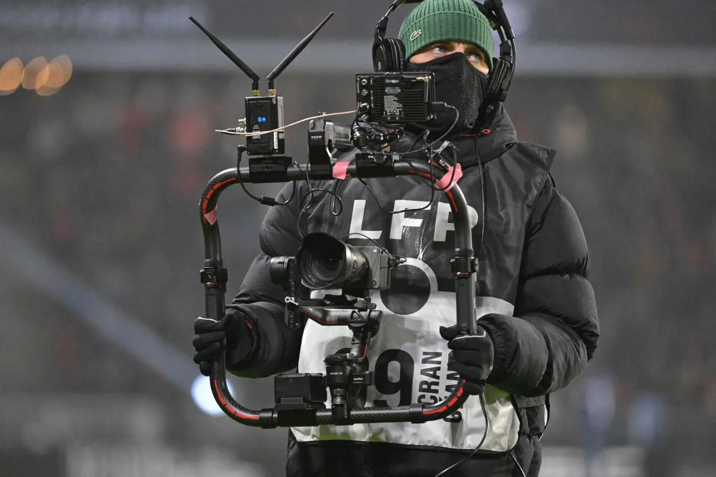 Comment la Ligue 1 lutte face au « fléau » du piratage des matchs