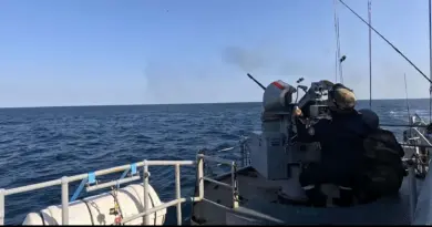 Comment la Marine nationale s’arme pour lutter contre les drones ?