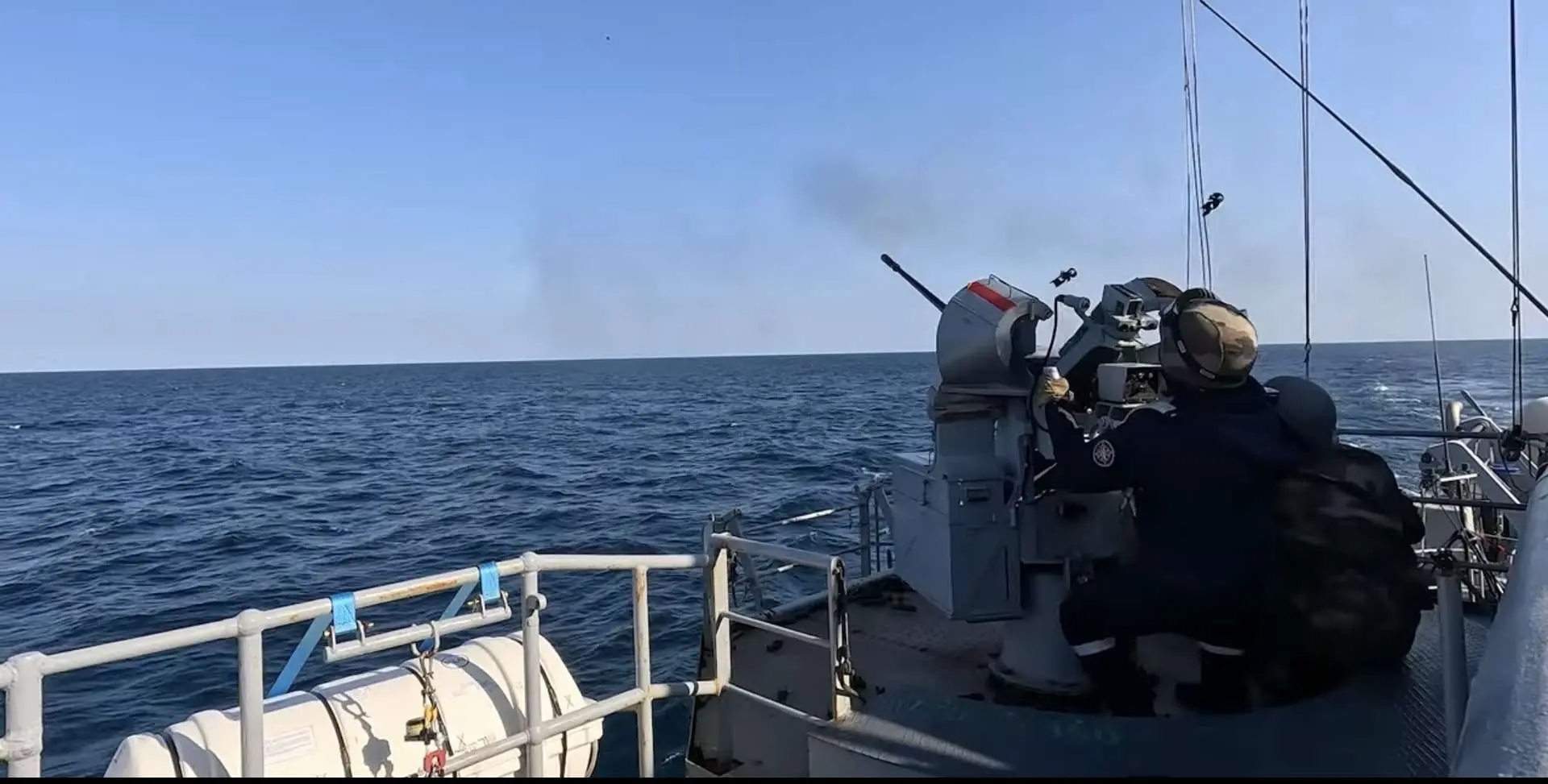 Comment la Marine nationale s’arme pour lutter contre les drones ?