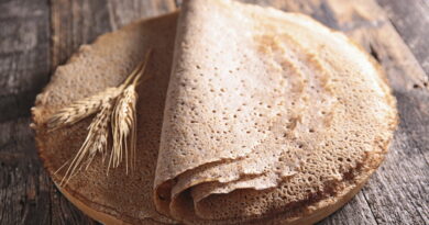 Comment la galette est devenue LA spécialité de la Bretagne - L'Humanité
