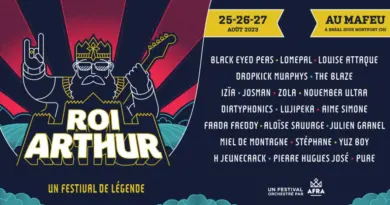 Comment le Festival du Roi Arthur est devenu le plus important d'Ille-et-Vilaine - ici