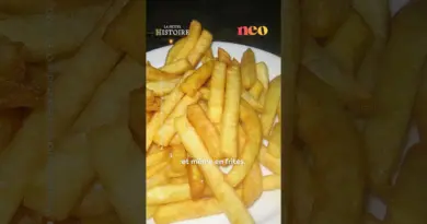 Comment le XIXe siècle a-t-il influencé la cuisine française ?
