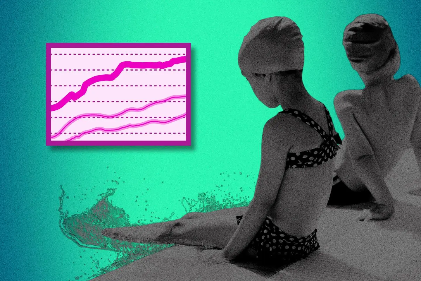 Comment l’école a timidement ouvert la voie à la mixité sportive entre filles et garçons