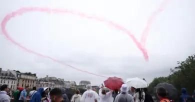 Comment les JO 2024 ont durablement transformé le Grand Paris en stade XXL