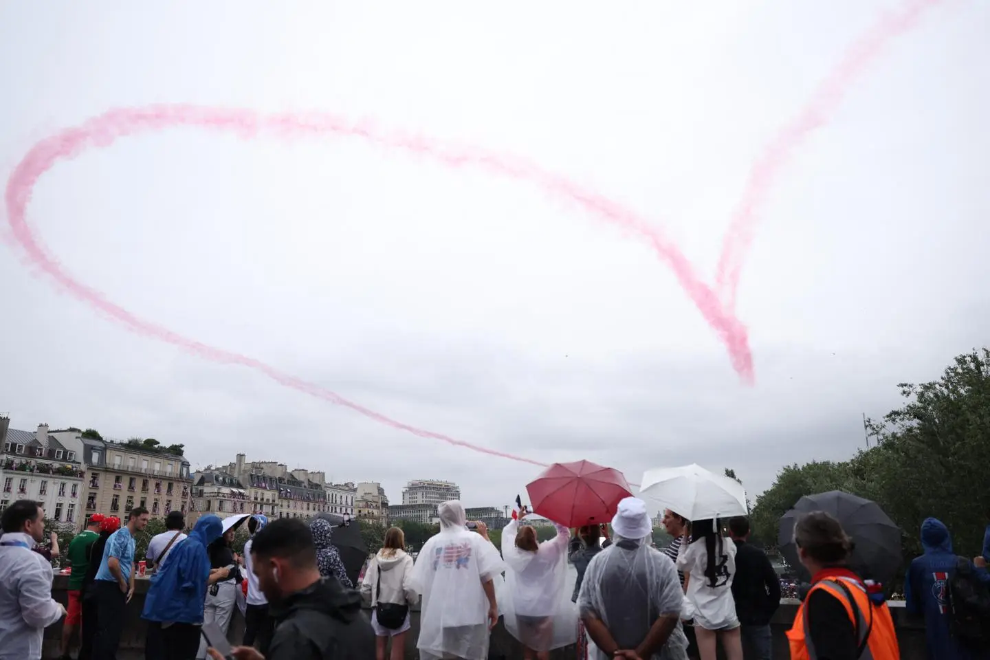 Comment les JO 2024 ont durablement transformé le Grand Paris en stade XXL