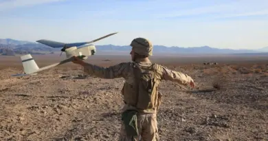 Comment les drones-suicides se sont taillé la part du lion dans les conflits modernes ?