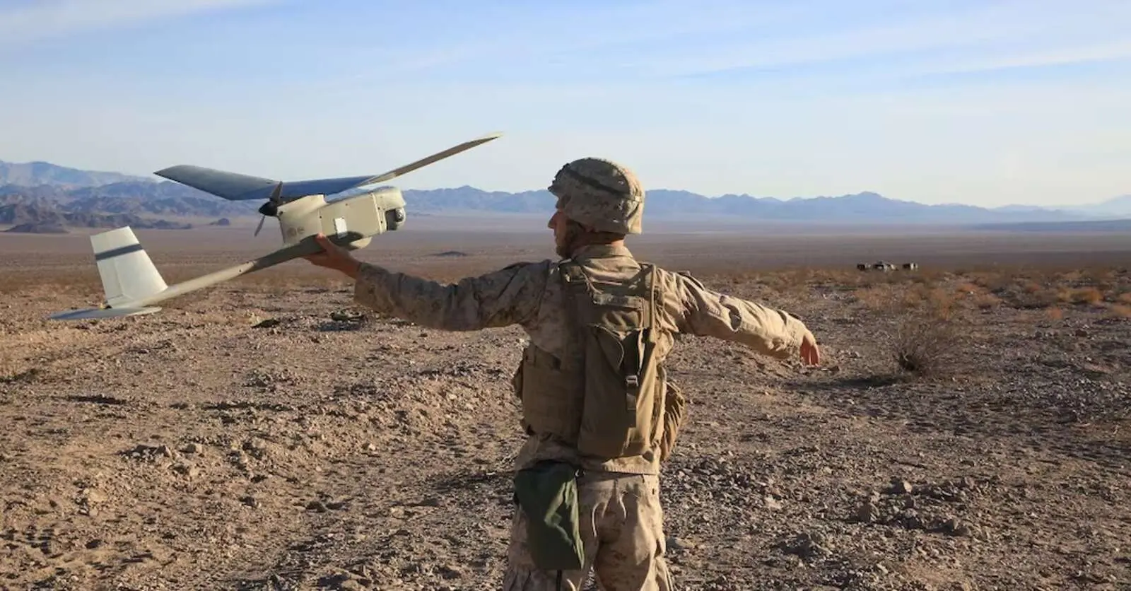 Comment les drones-suicides se sont taillé la part du lion dans les conflits modernes ?