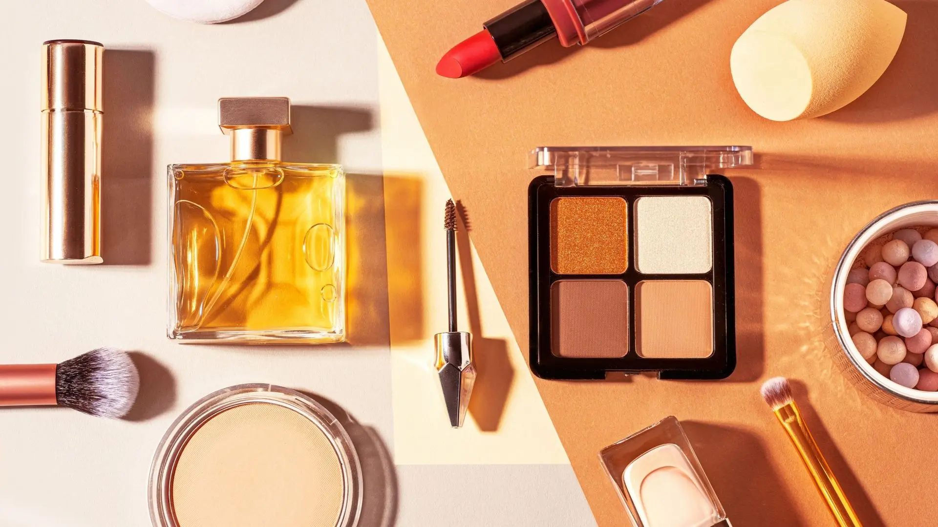 Comment protéger ses cosmétiques de la chaleur ? - RTBF Actus