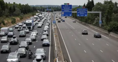 Comment réinventer l’autoroute du Soleil à l’heure de la transition écologique ?