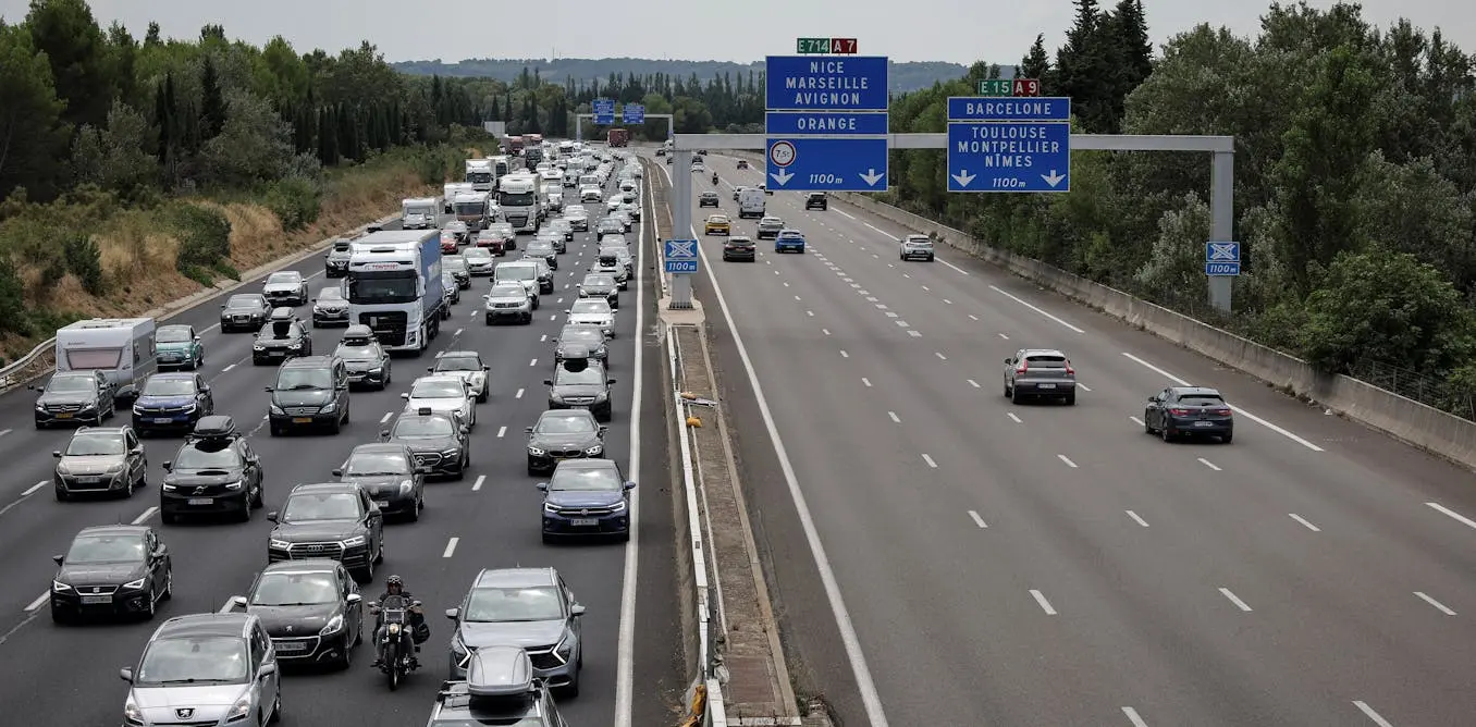 Comment réinventer l’autoroute du Soleil à l’heure de la transition écologique ?