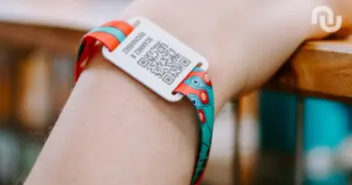 Comment se faire rembourser l'argent sur les bracelets cashless Rock en Seine