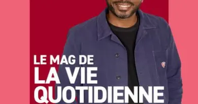 Le Mag de la vie quotidienne