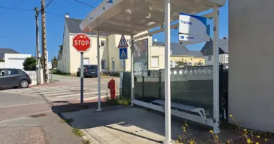 "Comment vont faire nos jeunes ?" : colère contre la suppression d'une ligne de bus en Loire-Atlantique