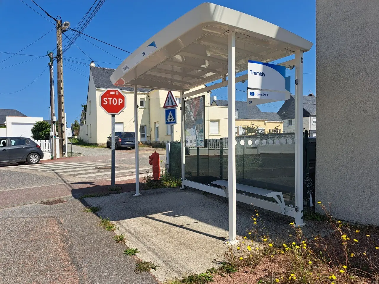 "Comment vont faire nos jeunes ?" : colère contre la suppression d'une ligne de bus en Loire-Atlantique