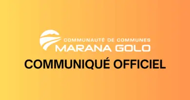 [Communiqué officiel] Centre de tri de Monte | CCMG