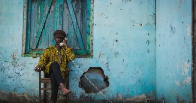 francophonie, Paris, Dakar, Montréal, Brussels, landscape, people, culture, city, Africa