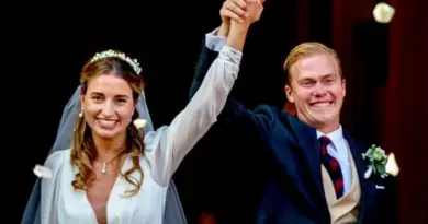 Comtesse ou imposture ? Le divorce royal qui fait couler beaucoup d’encre