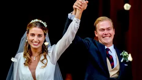 Comtesse ou imposture ? Le divorce royal qui fait couler beaucoup d’encre