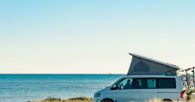Conception d'un site web sur mesure pour Spotyvan, site location de vans aménagés à Vannes - Beeview