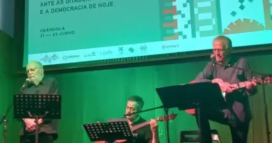 Concert "La génération d'Avril" | Chant et guitare - Citescope