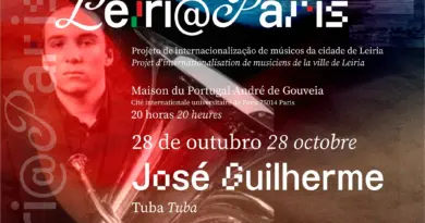 Concert de tuba de José Guilherme | Mardis en Musique - Citescope